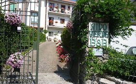 Hotel Nido Verde  3*